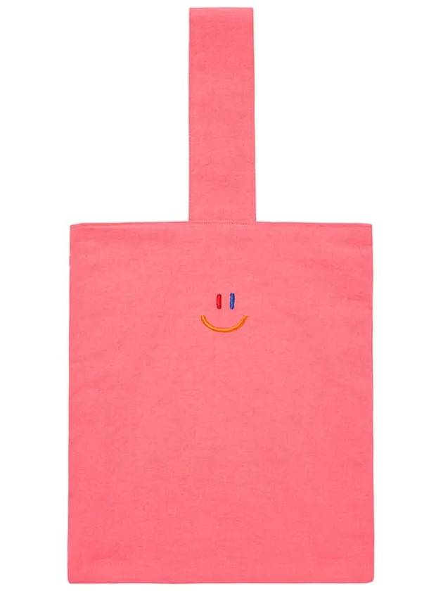 ECCO Bag ECCO Bag Light Pink - LALA SMILE - BALAAN 6