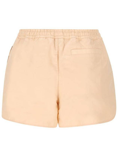 Burberry Shorts - BURBERRY - BALAAN 2