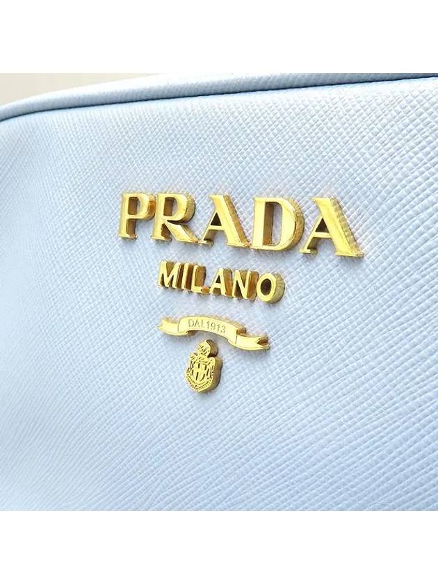 1BH149 Crossbody Bag - PRADA - BALAAN 3