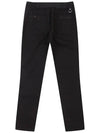 brushed denim pants OF5002LBBLACK - ONOFF - BALAAN 2