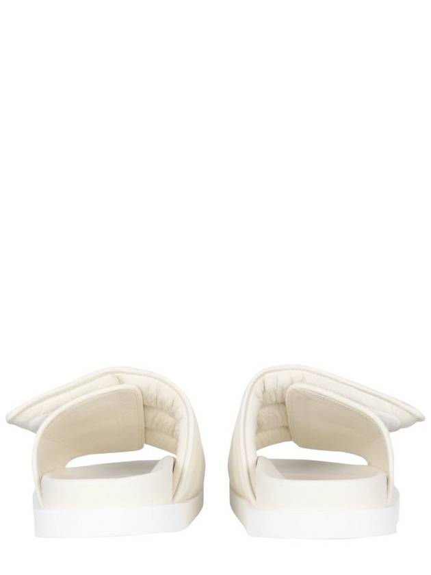 Gia Borghini Gia 3 Puffy Sandals Unisex - GIA BORGHINI - BALAAN 3