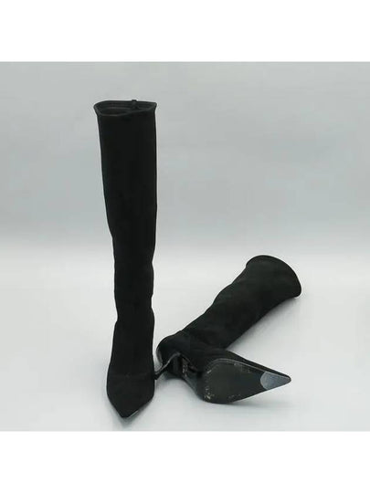 Smith Market Used Luxury Boots Women s Shoes - SERGIO ROSSI - BALAAN 2