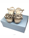 women sandals - FABIANA FILIPPI - BALAAN 5