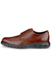 Men's Hybrid 720 Low Top Sneakers Brown - ECCO - BALAAN 2