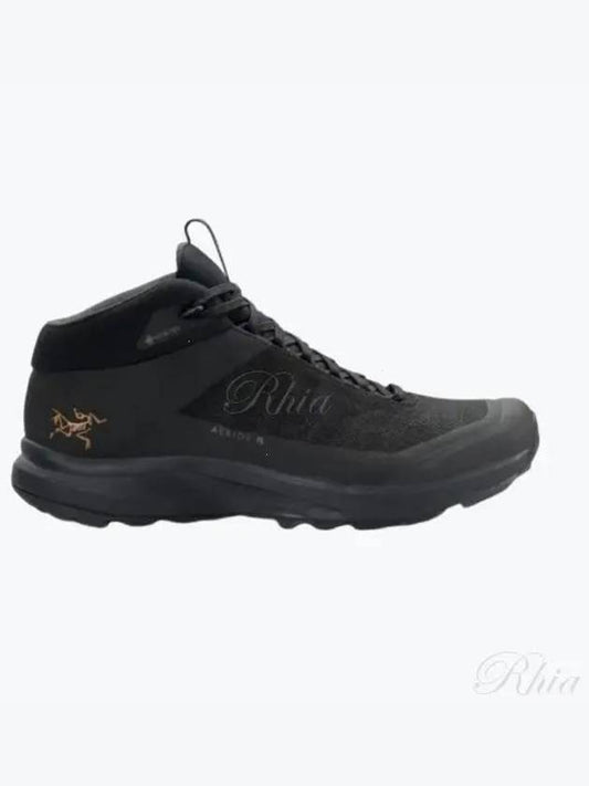 ARC TERYX Areas Mid GTX Man AFOFMX6887BCB AERIOS FL 2 M - ARC'TERYX - BALAAN 2