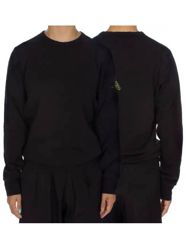 Wapen patch sweatshirt 781661340 - STONE ISLAND - BALAAN 6