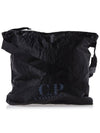 KAN D Cross Bag Black - CP COMPANY - BALAAN.