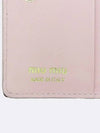 5MV204 Half Wallet - MIU MIU - BALAAN 3