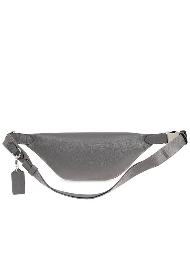 Coach Waist Bag, Men's, Grey - COACH - BALAAN 3