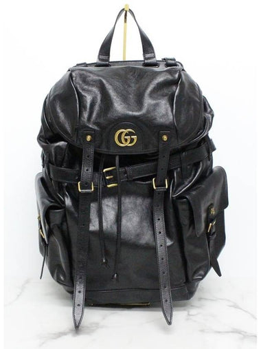 backpack - GUCCI - BALAAN 1