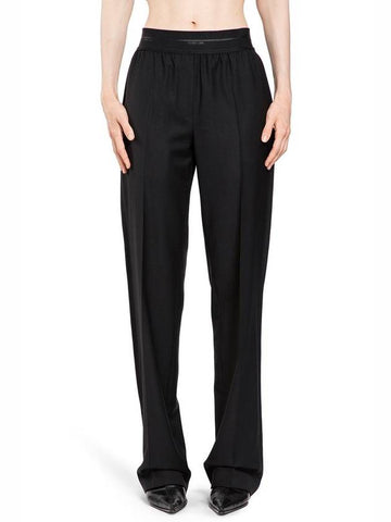 Helmut Lang Trousers - HELMUT LANG - BALAAN 1