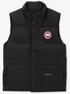 Jacket 2054M 61 BLACK - CANADA GOOSE - BALAAN 3