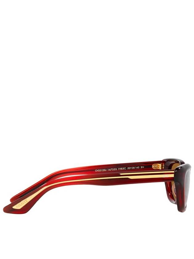 Oliver Peoples OV5512SU Bordeaux bark - OLIVER PEOPLES - BALAAN 3