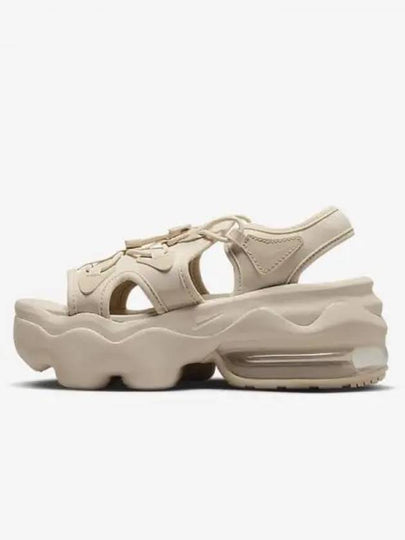 Air Max Coco Sandals Sanddrift - NIKE - BALAAN 2