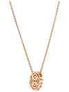 Women's EXTRAIT DE CAMELIA Necklace Camellia Necklace J11660 - CHANEL - BALAAN 2