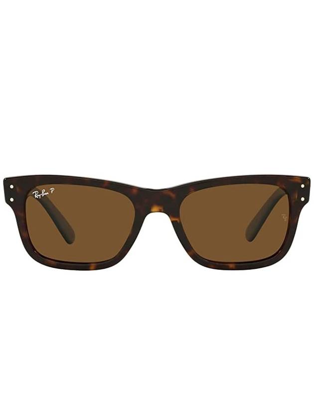 Ray-Ban  Mr Burbank Rb2283 Sunglasses - RAY-BAN - BALAAN 2