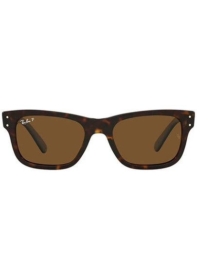 Ray-Ban  Mr Burbank Rb2283 Sunglasses - RAY-BAN - BALAAN 2