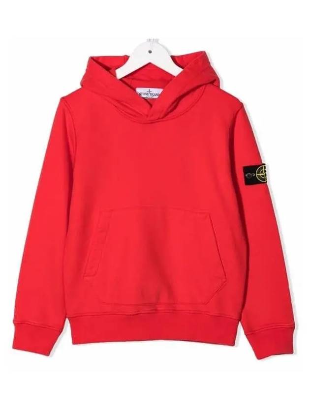 Kids Women s Waffen Hoodie Red 751661640 V0010 Other 1011831 - STONE ISLAND - BALAAN 1