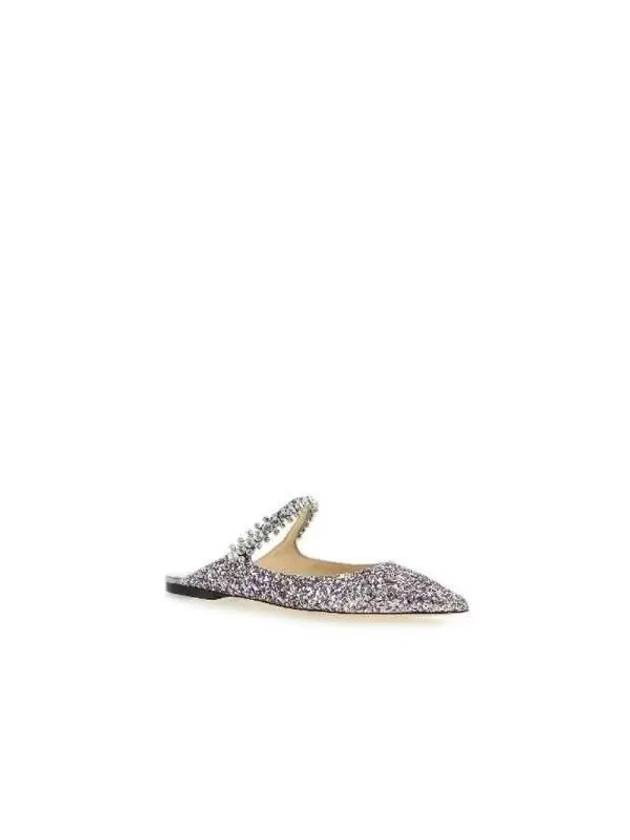 BING Glitter Flat Shoes BINGFLATCBFSPRINCLE MIX - JIMMY CHOO - BALAAN 2