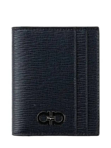 Men s card wallet 270550 - SALVATORE FERRAGAMO - BALAAN 1