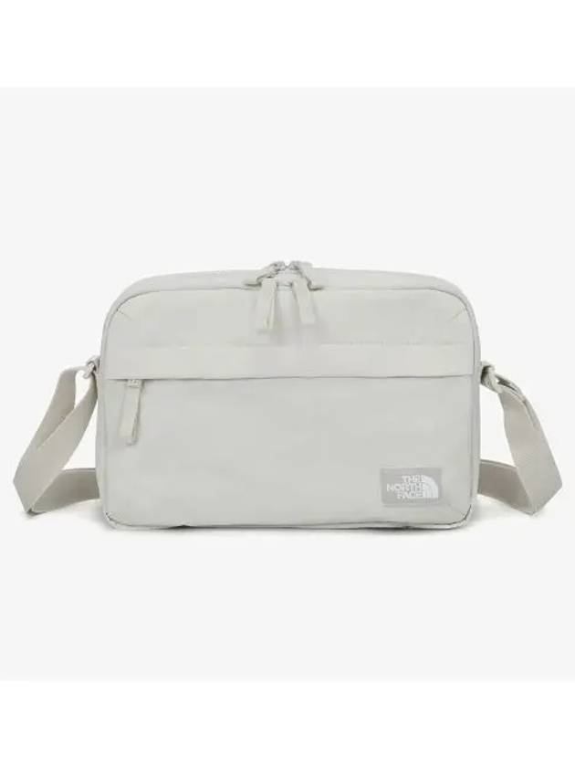 The North Face NN2PQ14B Travel Cross Bag Medium - THE NORTH FACE - BALAAN 1