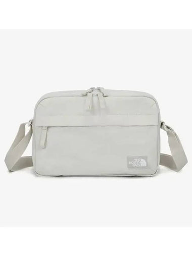 The North Face NN2PQ14B Travel Cross Bag Medium - THE NORTH FACE - BALAAN 1