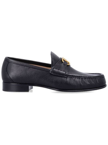 VLogo Signature loafer - VALENTINO - BALAAN 1