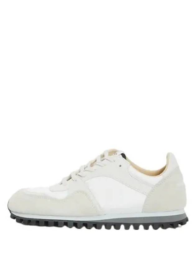 Marathon Trail Low Top Sneakers White - SPALWART - BALAAN 2