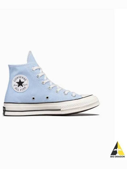 Chuck 70 Seasonal Color Relaxing Sky A12490C - CONVERSE - BALAAN 2