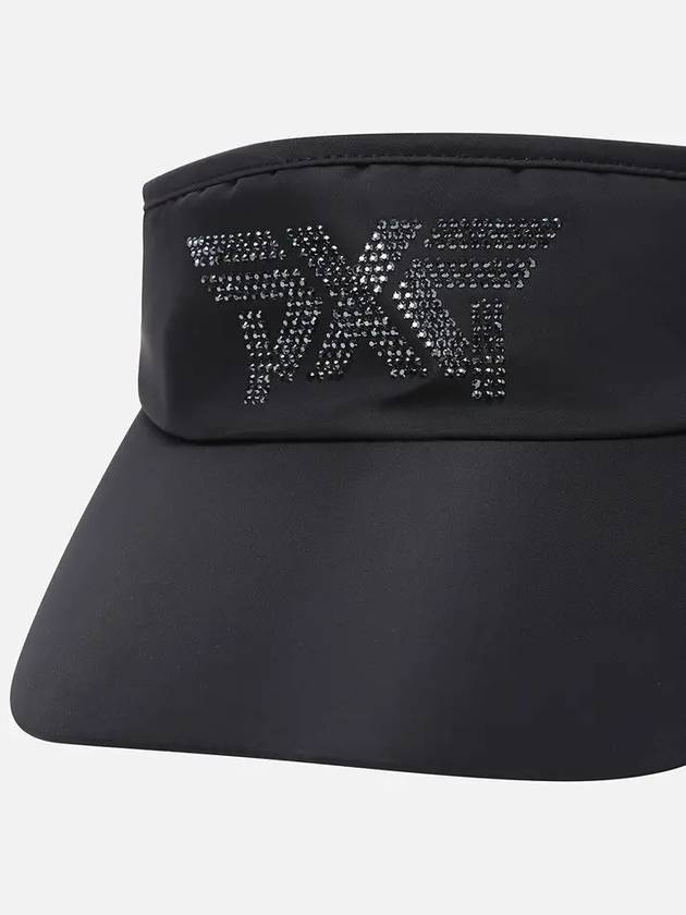 Golf Women s Swarovski Logo Visor - PXG - BALAAN 3