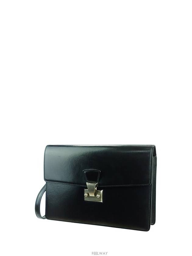 men clutch bag - CARTIER - BALAAN 1