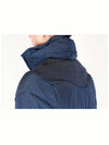 Man WELGER Down Jacket 8AN - DIESEL - BALAAN 9