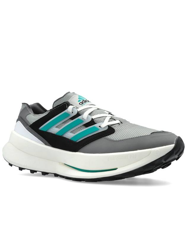 ADIDAS Originals Sports Shoes 'Equipment Agravic, Men's, Grey - ADIDAS ORIGINALS - BALAAN 4