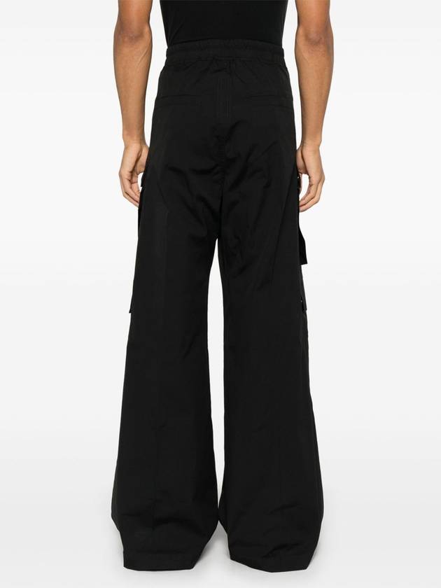 Cargobelas trousers - RICK OWENS - BALAAN 4