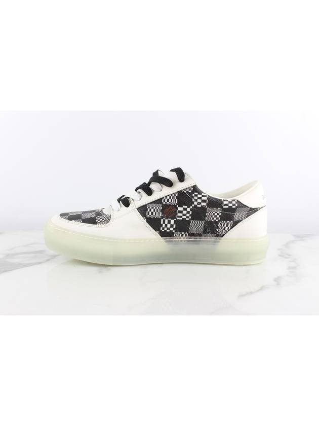 Ollie sneakers 6 5 255 - LOUIS VUITTON - BALAAN 8