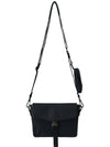 TOWN mini cross bag - MONOFOLD - BALAAN 2