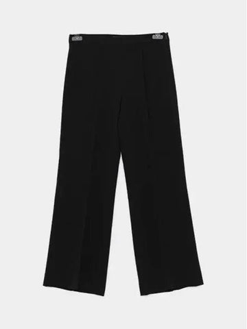 Oriana wide caddy women s pants 2391310931 005 270443 1038617 - MAX MARA - BALAAN 1