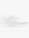 Sprint Low Top Sneakers White - ALEXANDER MCQUEEN - BALAAN 2