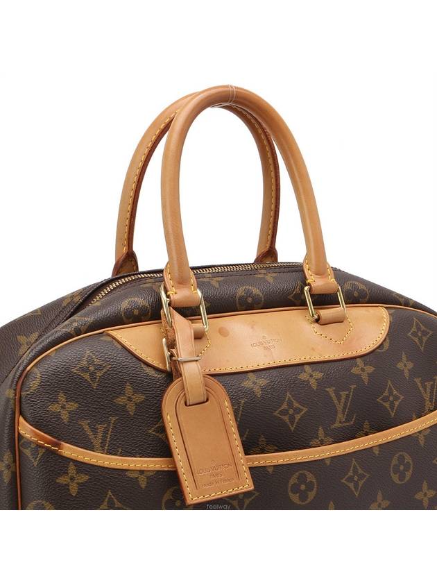 women tote bag - LOUIS VUITTON - BALAAN 4