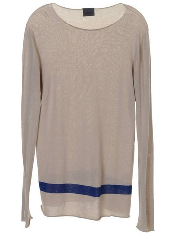 light sleeve KNIT - LANEUS - BALAAN 1