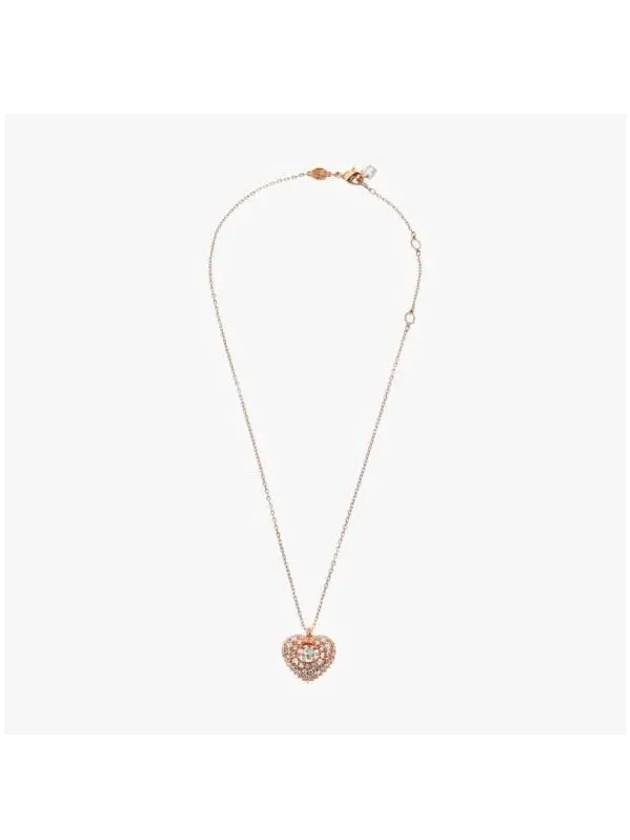 5680402 women necklace - SWAROVSKI - BALAAN 3