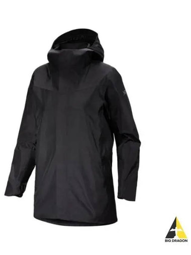 ARCTERYX Solano Hoodie Women - ARC'TERYX - BALAAN 1