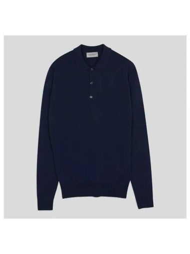 BELPER INDIGO - JOHN SMEDLEY - BALAAN 1