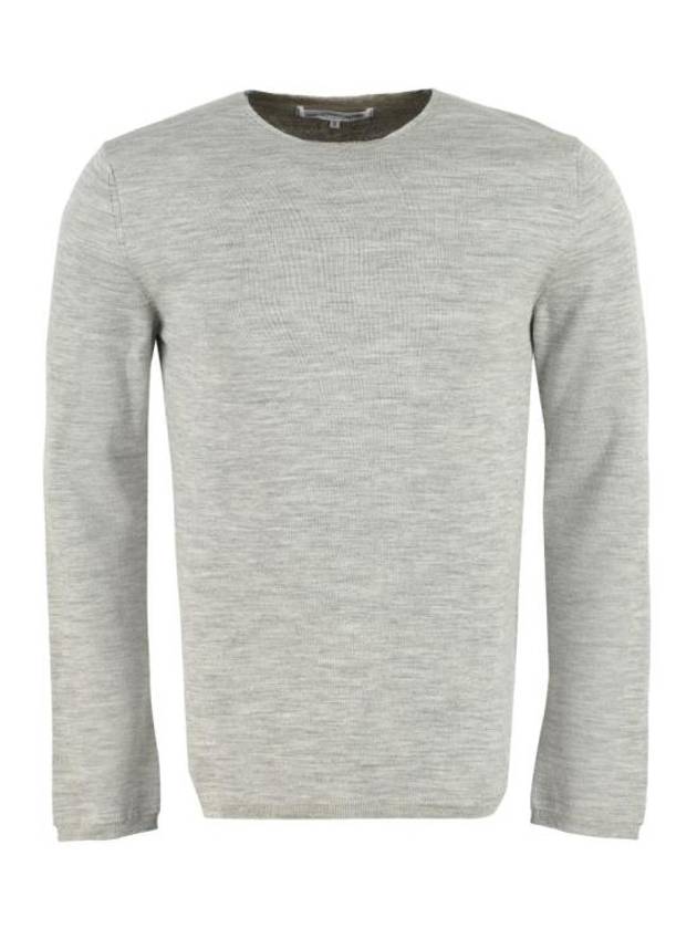 Sweater FGN008051 1 GRAY - COMME DES GARCONS - BALAAN 1