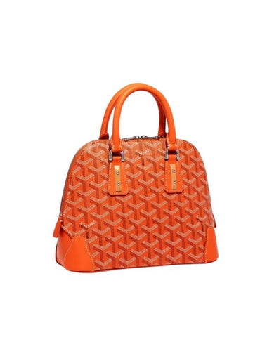 Vendome Mini Bag Orange - GOYARD - BALAAN 1