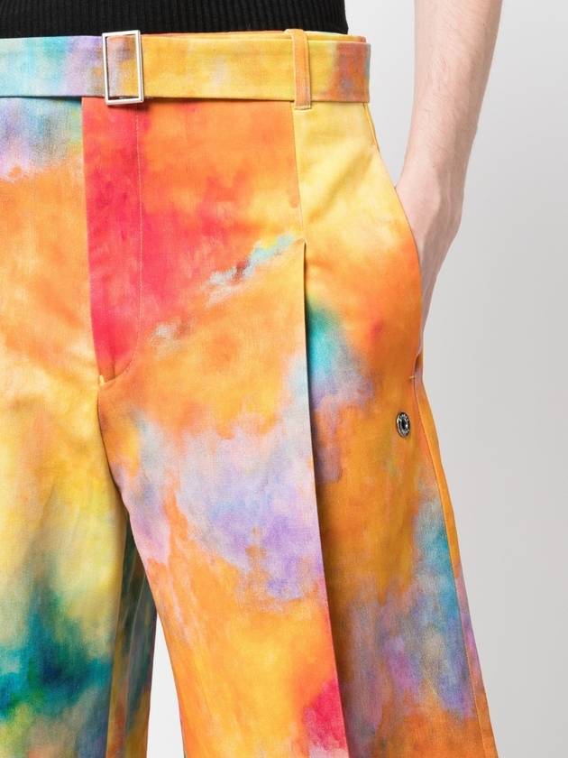 études Shorts MultiColour - ETUDES - BALAAN 2