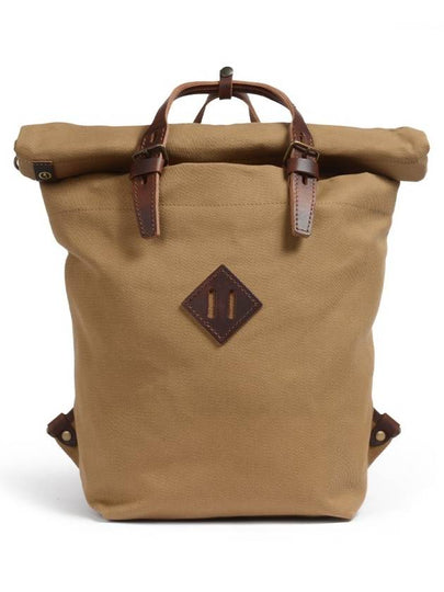 Woody Backpack 25L Camel - BLEU DE CHAUFFE - BALAAN 2