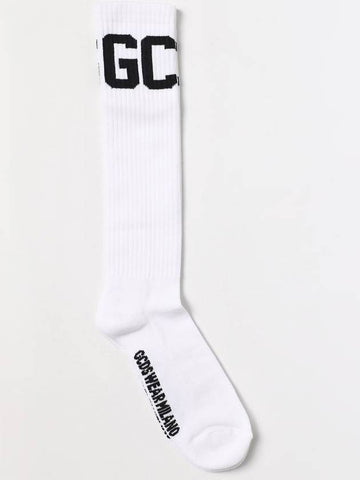 Socks men Gcds - GCDS - BALAAN 1