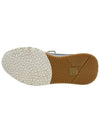 Sneakers MZUAVGO278 CBK37 White - BRUNELLO CUCINELLI - BALAAN 6