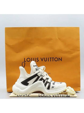 Smith Market 1A9D3W Sneakers Women s Shoes - LOUIS VUITTON - BALAAN 1